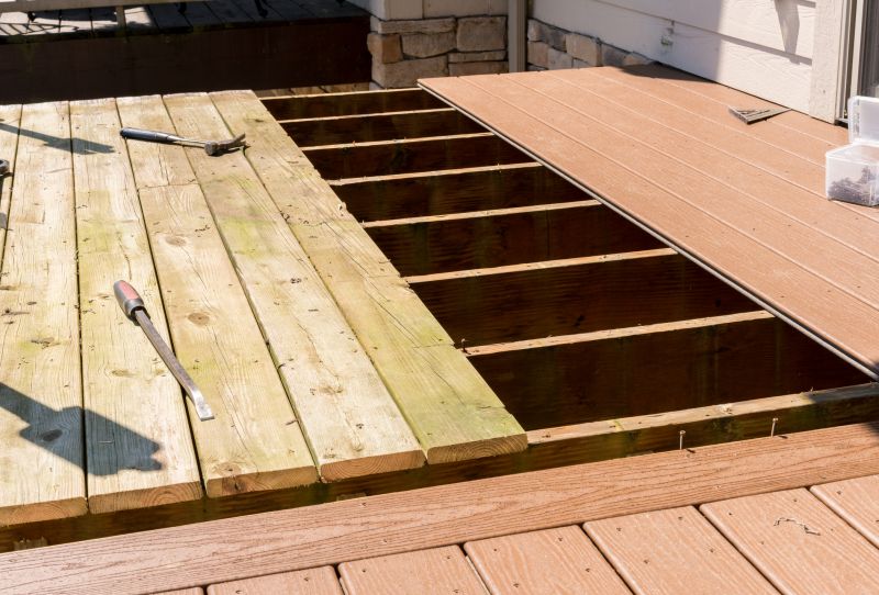 Type of Hardie Plank