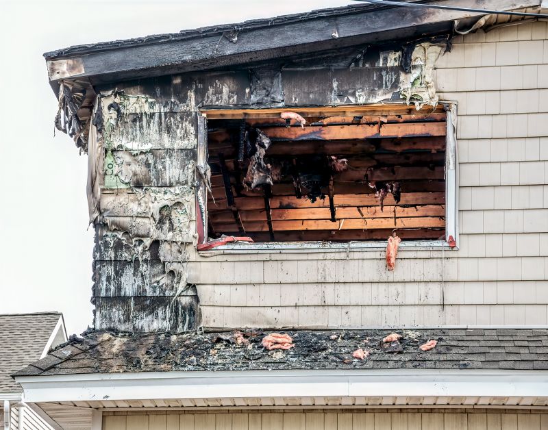 Insurance Restoration Services